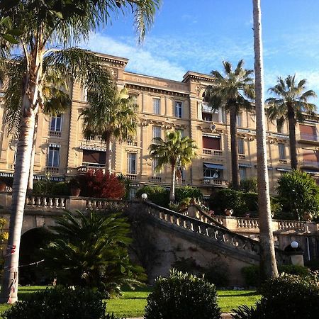 Deluxe Apartment Parc Continental Cannes Eksteriør bilde