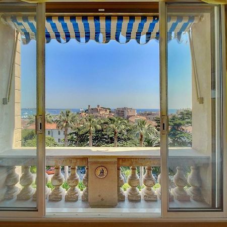 Deluxe Apartment Parc Continental Cannes Eksteriør bilde