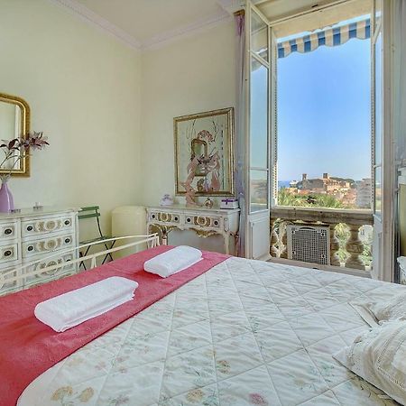 Deluxe Apartment Parc Continental Cannes Eksteriør bilde