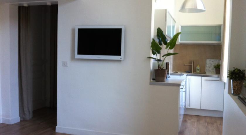 Deluxe Apartment Parc Continental Cannes Rom bilde
