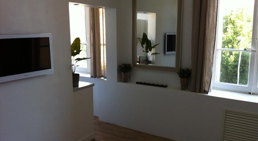 Deluxe Apartment Parc Continental Cannes Rom bilde