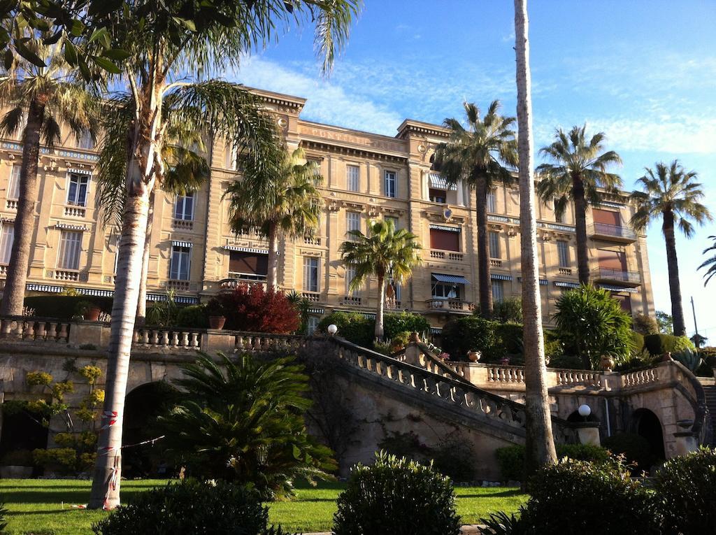 Deluxe Apartment Parc Continental Cannes Eksteriør bilde