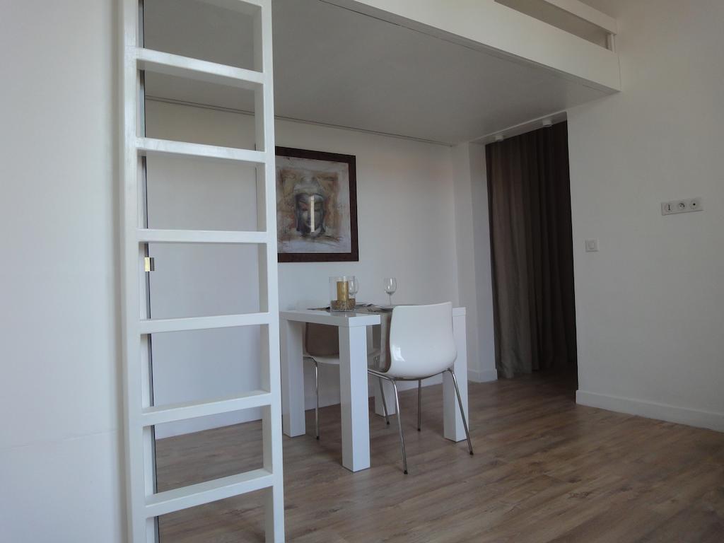 Deluxe Apartment Parc Continental Cannes Rom bilde