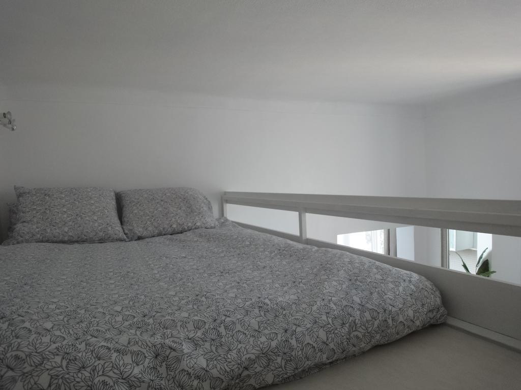 Deluxe Apartment Parc Continental Cannes Rom bilde