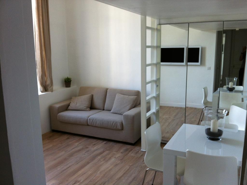 Deluxe Apartment Parc Continental Cannes Rom bilde