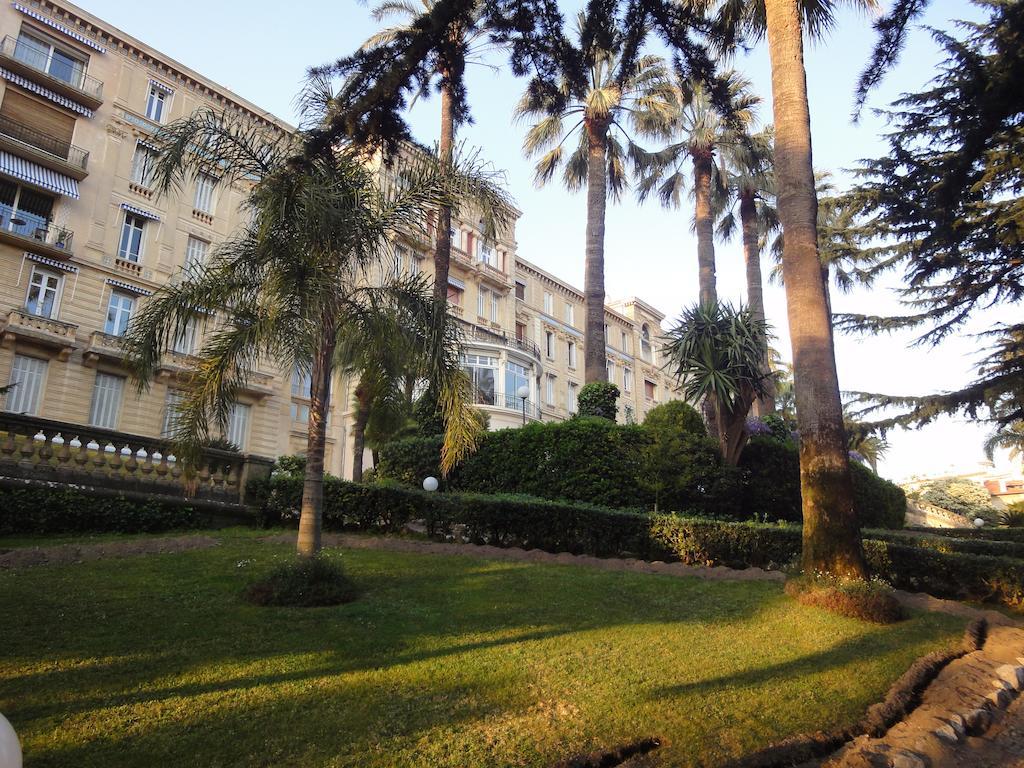 Deluxe Apartment Parc Continental Cannes Eksteriør bilde