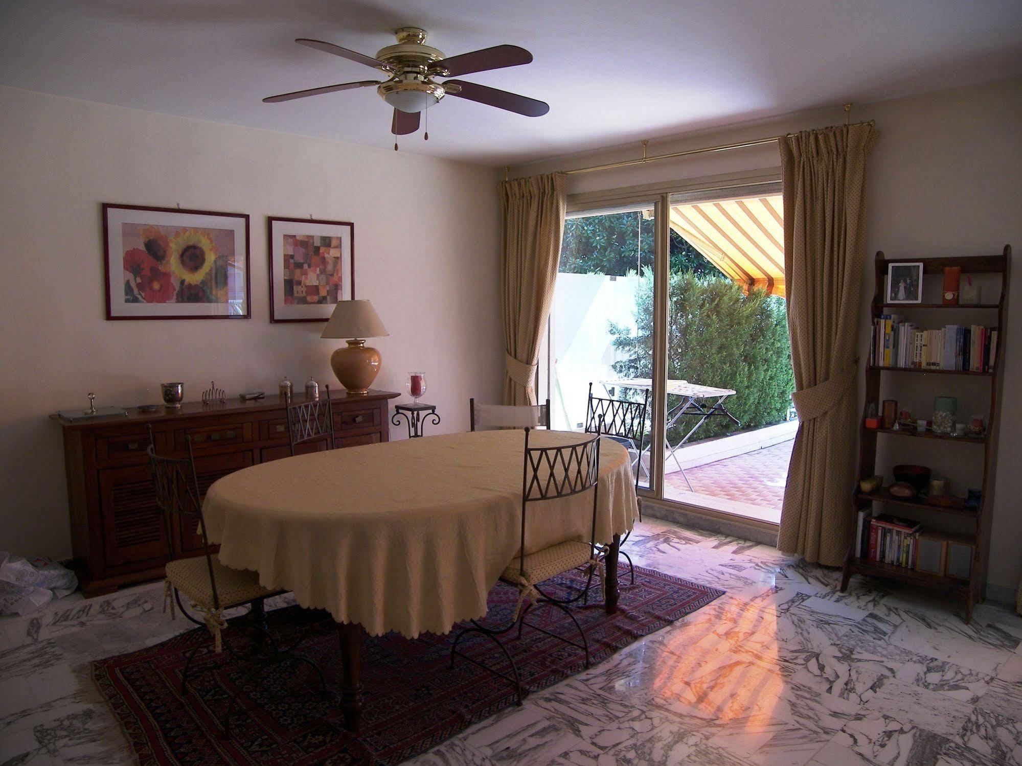 Deluxe Apartment Parc Continental Cannes Eksteriør bilde