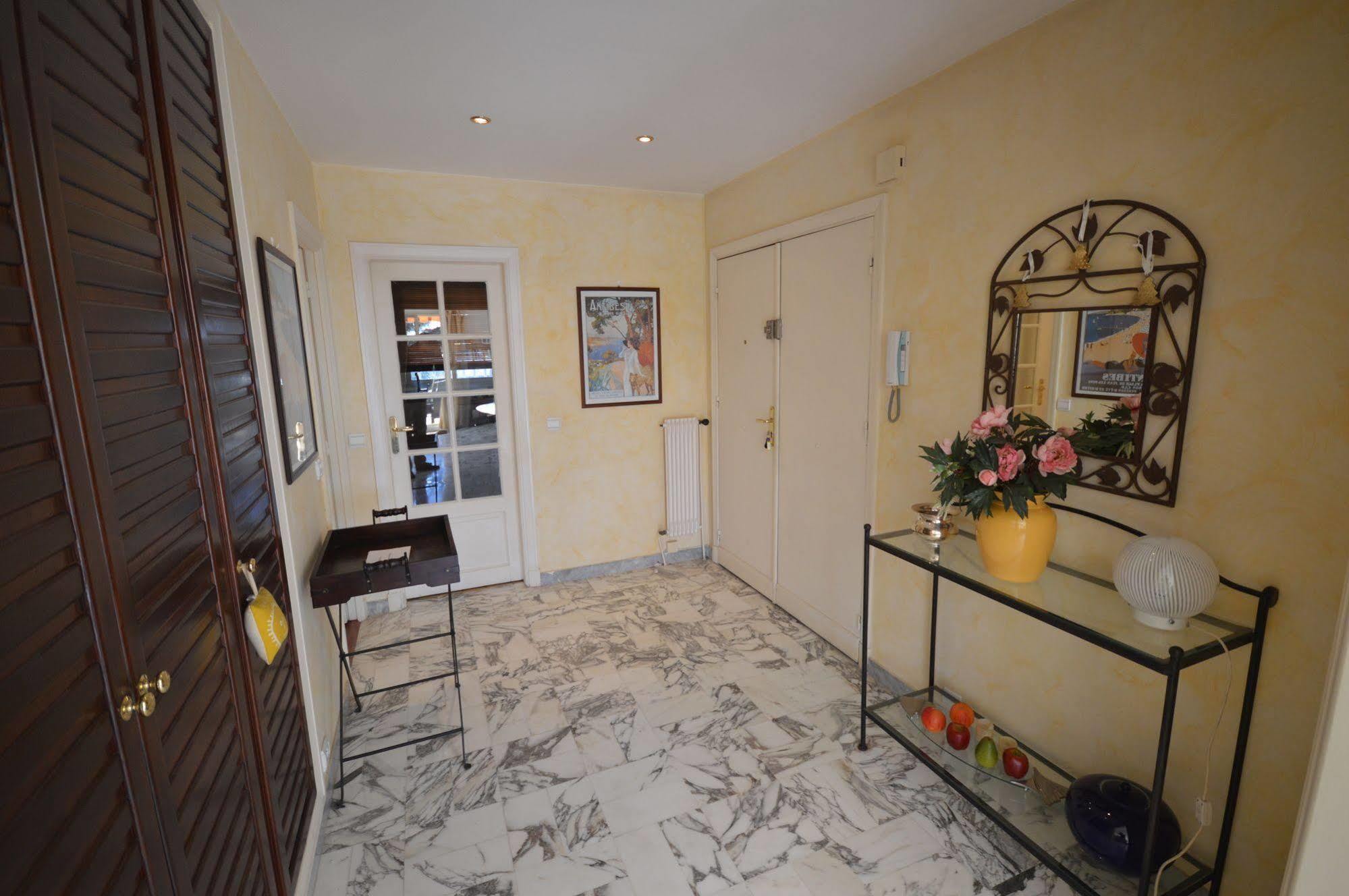 Deluxe Apartment Parc Continental Cannes Eksteriør bilde