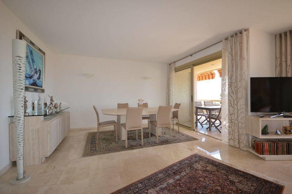 Deluxe Apartment Parc Continental Cannes Eksteriør bilde