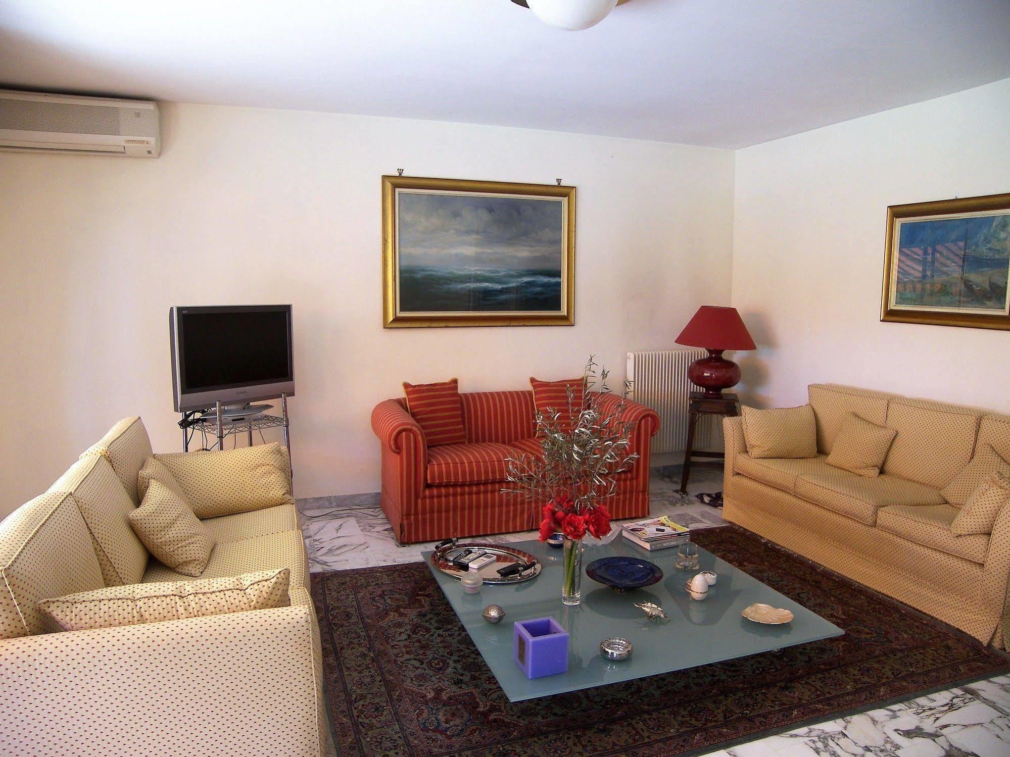 Deluxe Apartment Parc Continental Cannes Eksteriør bilde