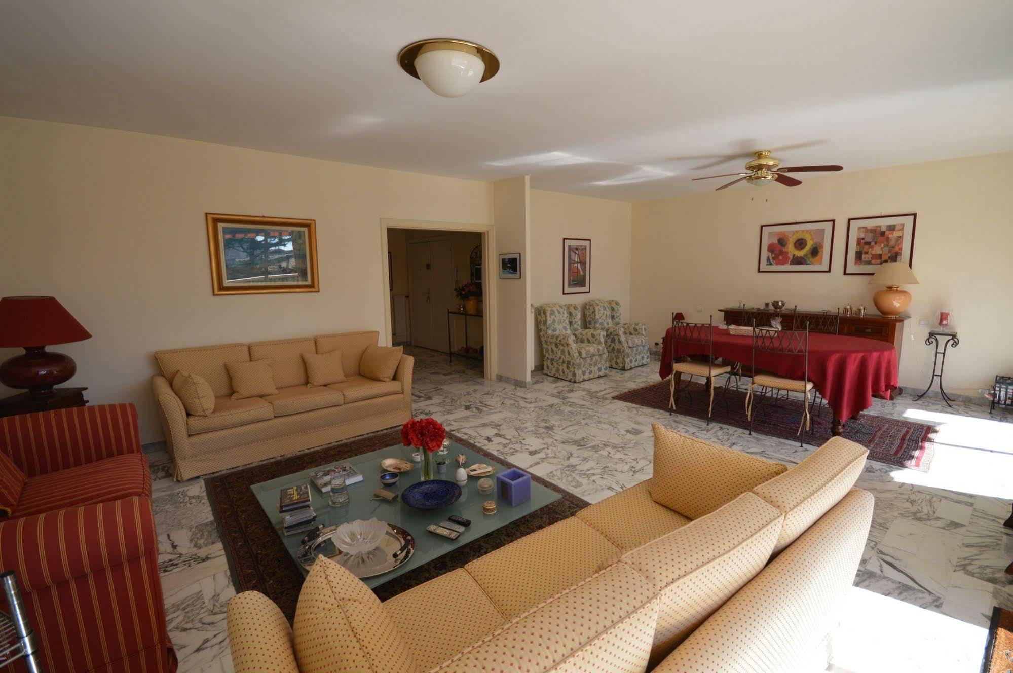 Deluxe Apartment Parc Continental Cannes Eksteriør bilde