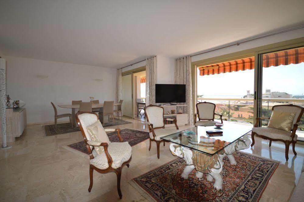 Deluxe Apartment Parc Continental Cannes Eksteriør bilde