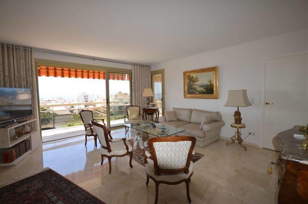 Deluxe Apartment Parc Continental Cannes Eksteriør bilde