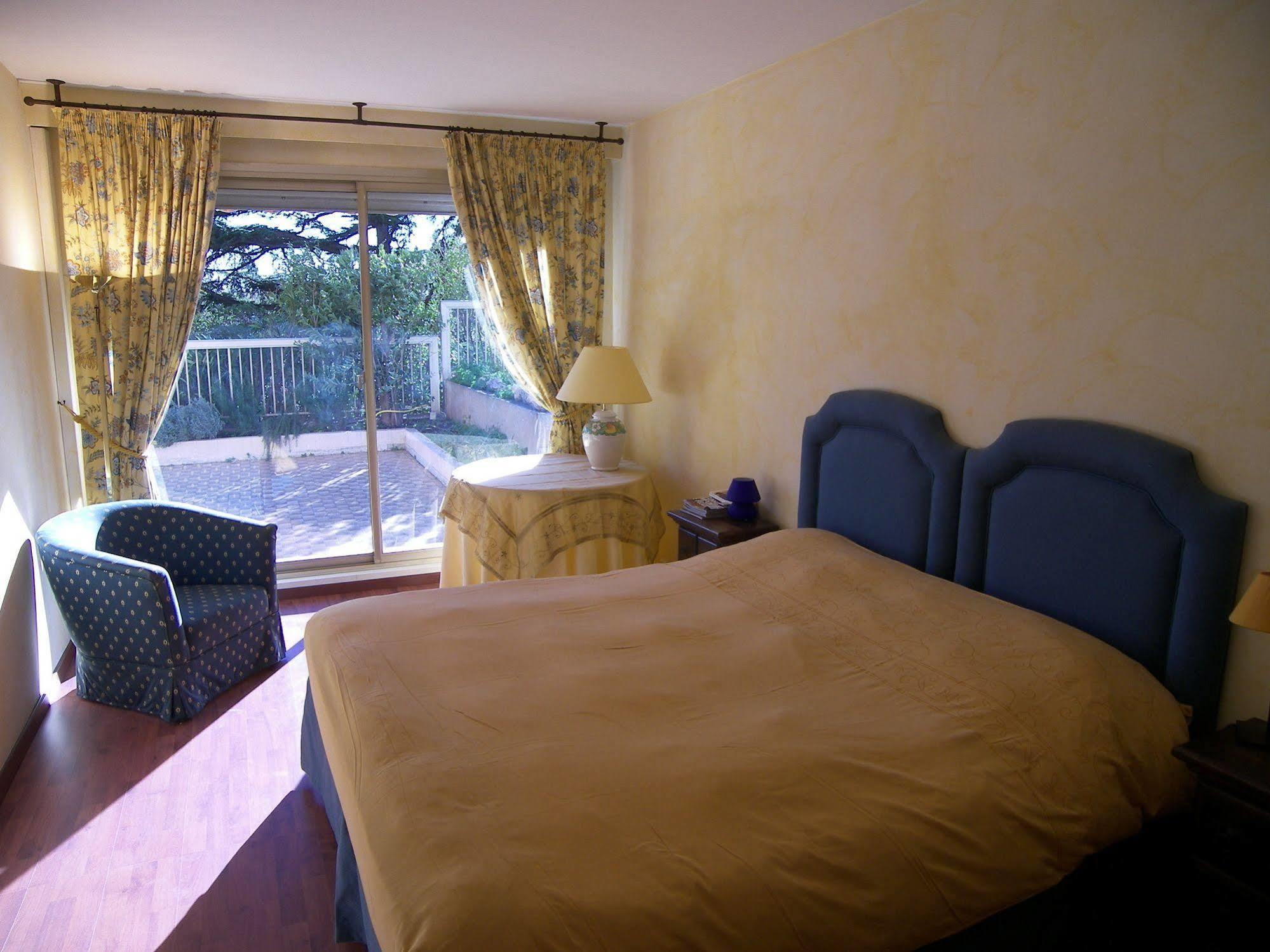 Deluxe Apartment Parc Continental Cannes Eksteriør bilde
