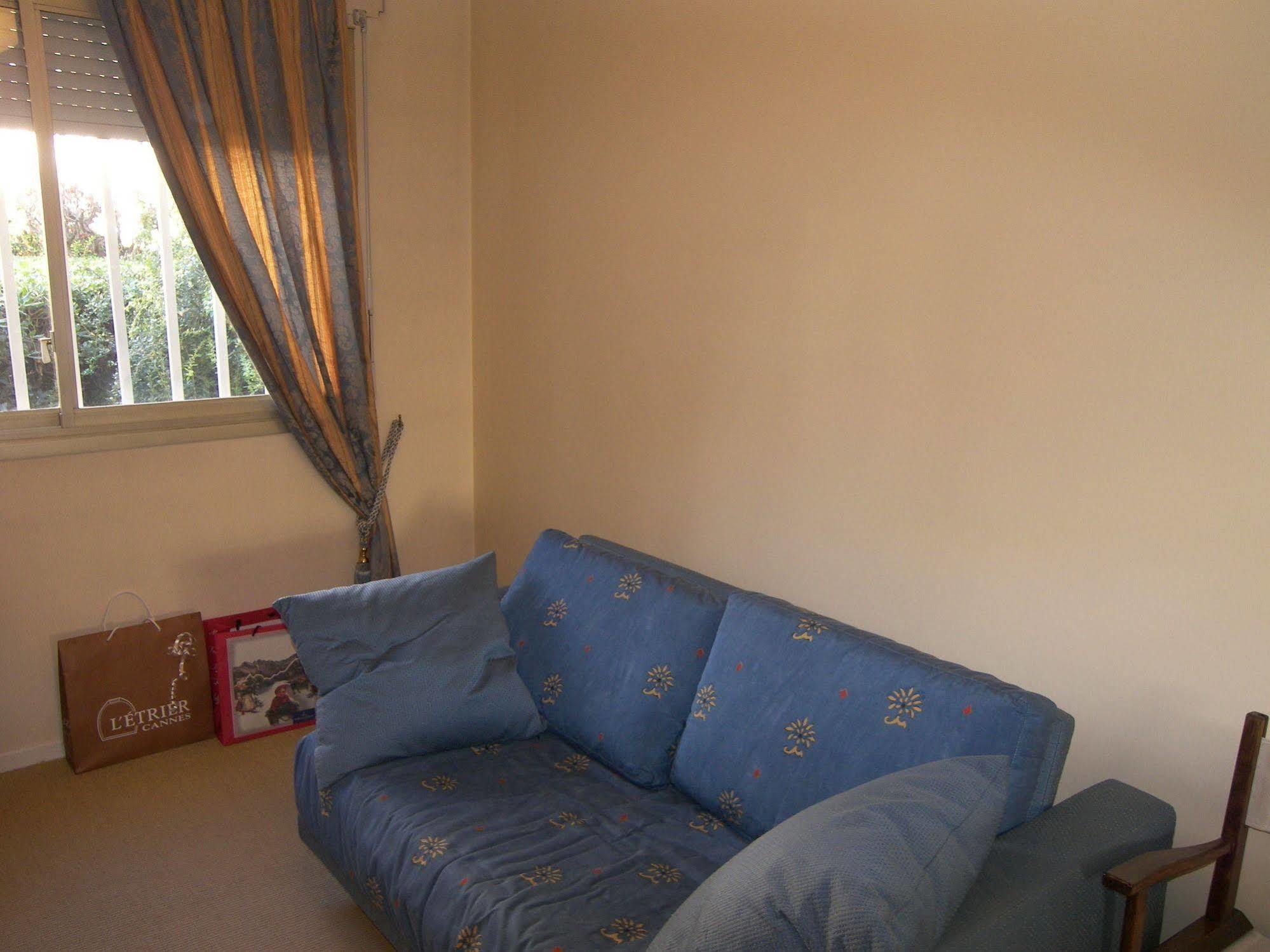 Deluxe Apartment Parc Continental Cannes Eksteriør bilde