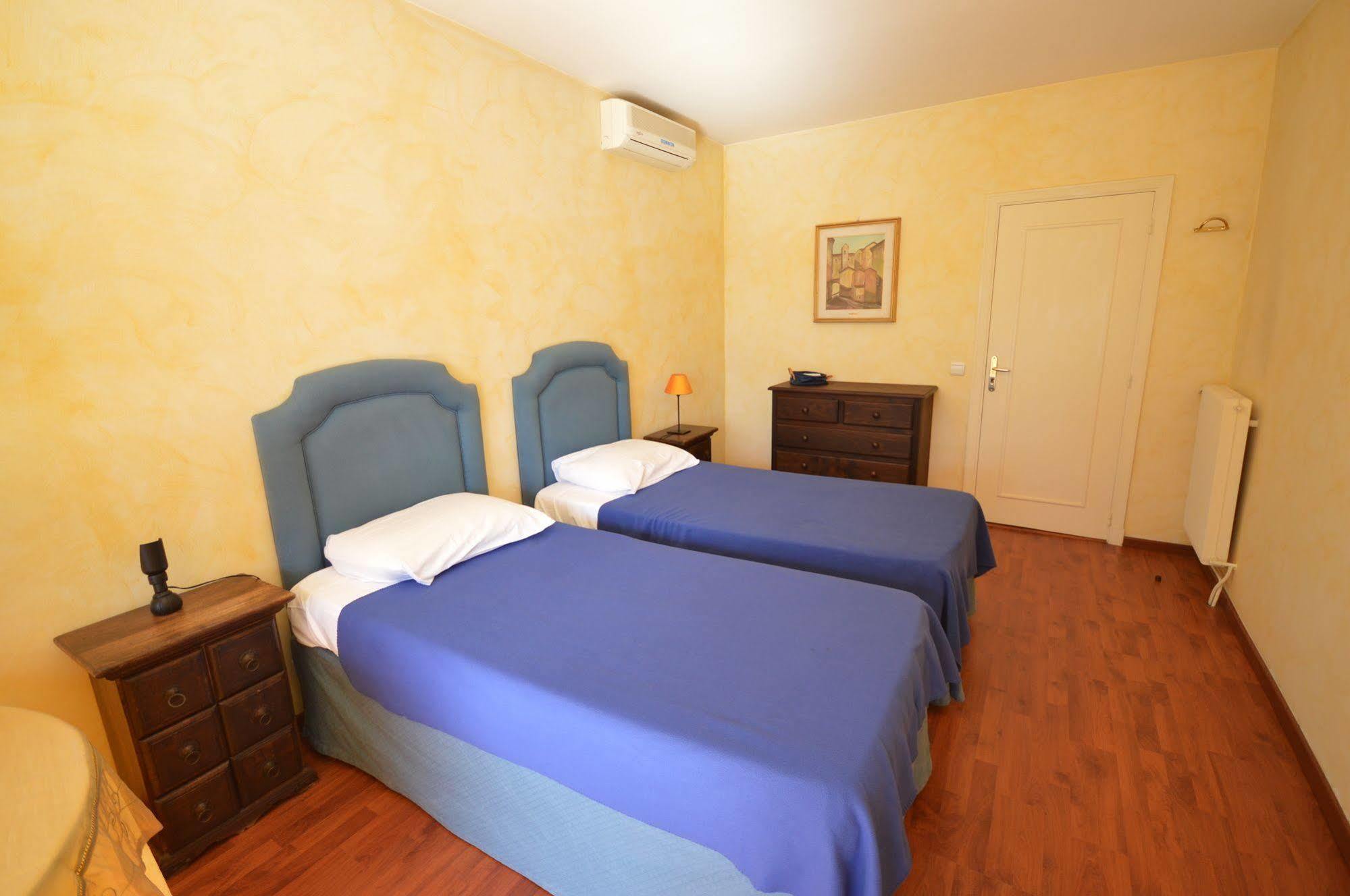 Deluxe Apartment Parc Continental Cannes Eksteriør bilde