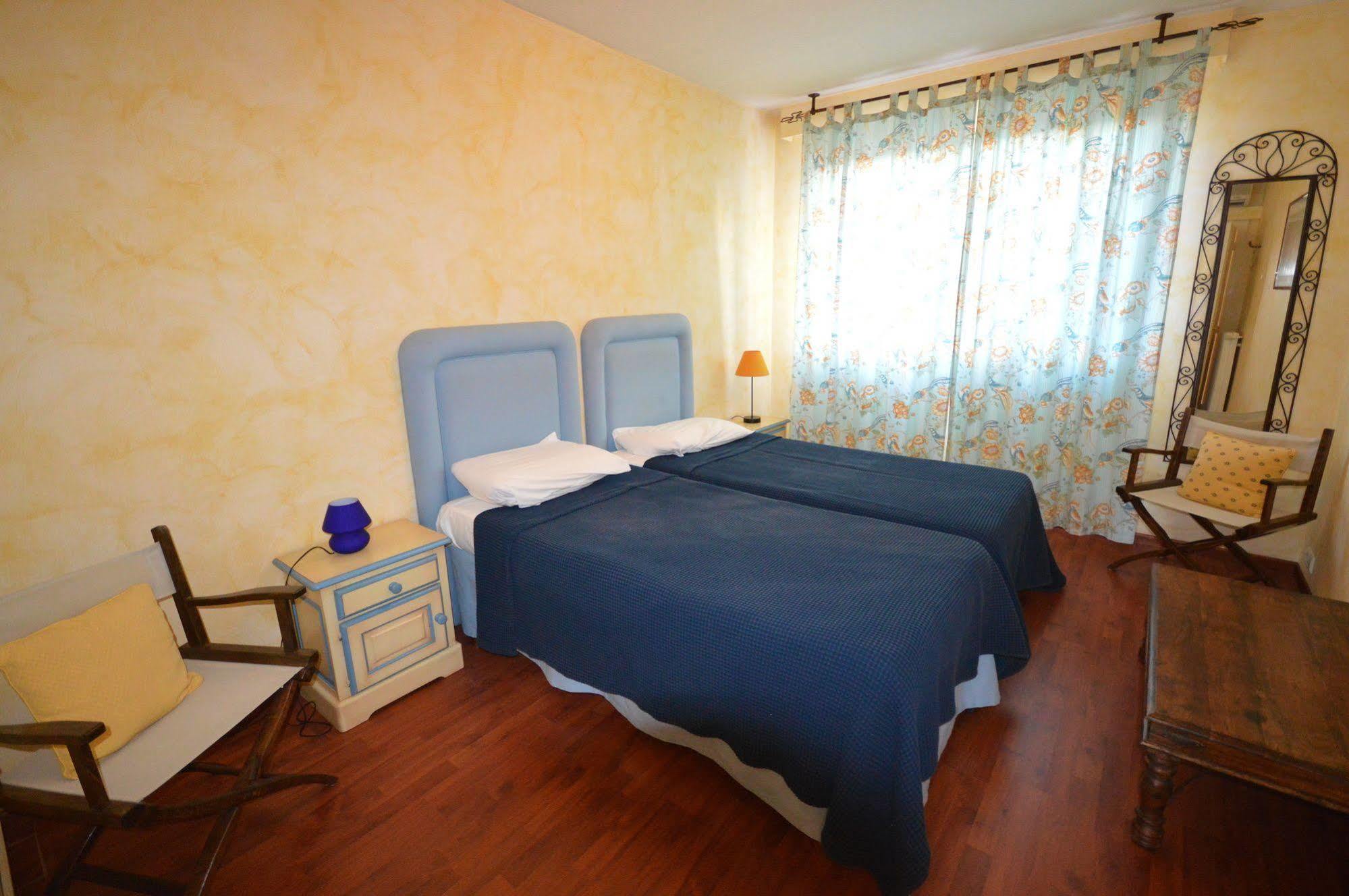 Deluxe Apartment Parc Continental Cannes Eksteriør bilde