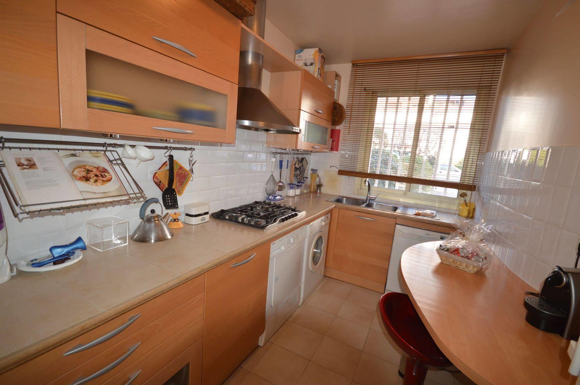 Deluxe Apartment Parc Continental Cannes Eksteriør bilde