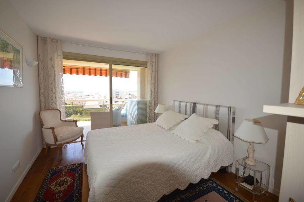 Deluxe Apartment Parc Continental Cannes Eksteriør bilde