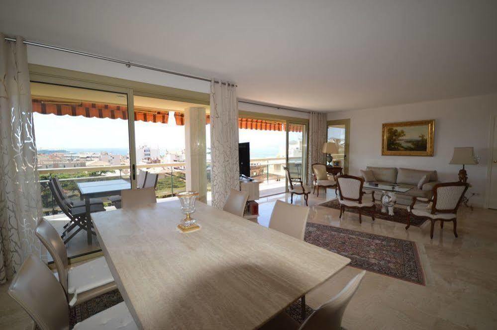 Deluxe Apartment Parc Continental Cannes Eksteriør bilde