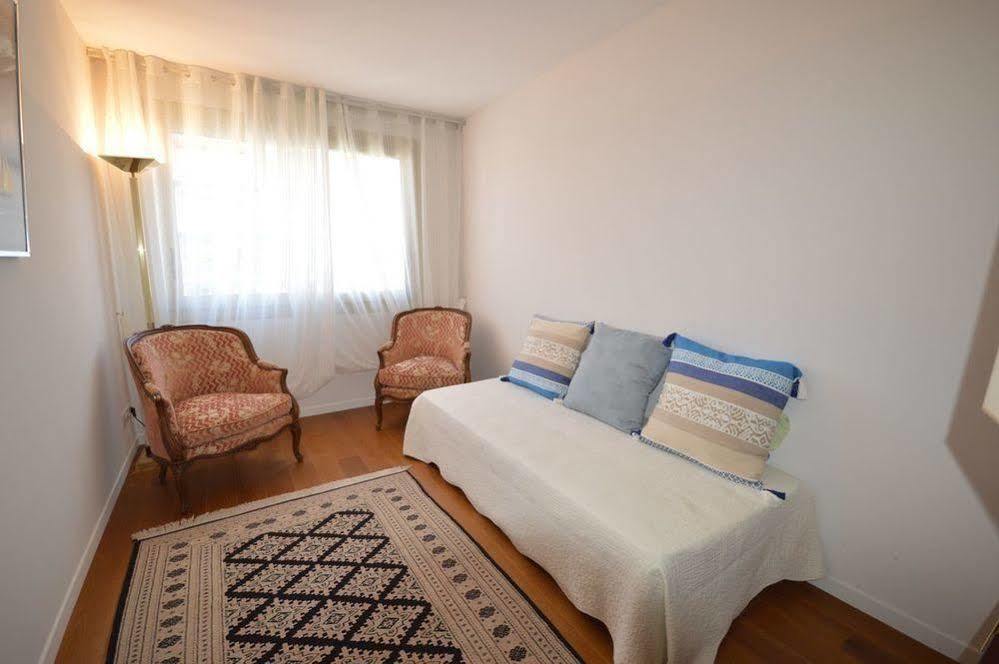 Deluxe Apartment Parc Continental Cannes Eksteriør bilde