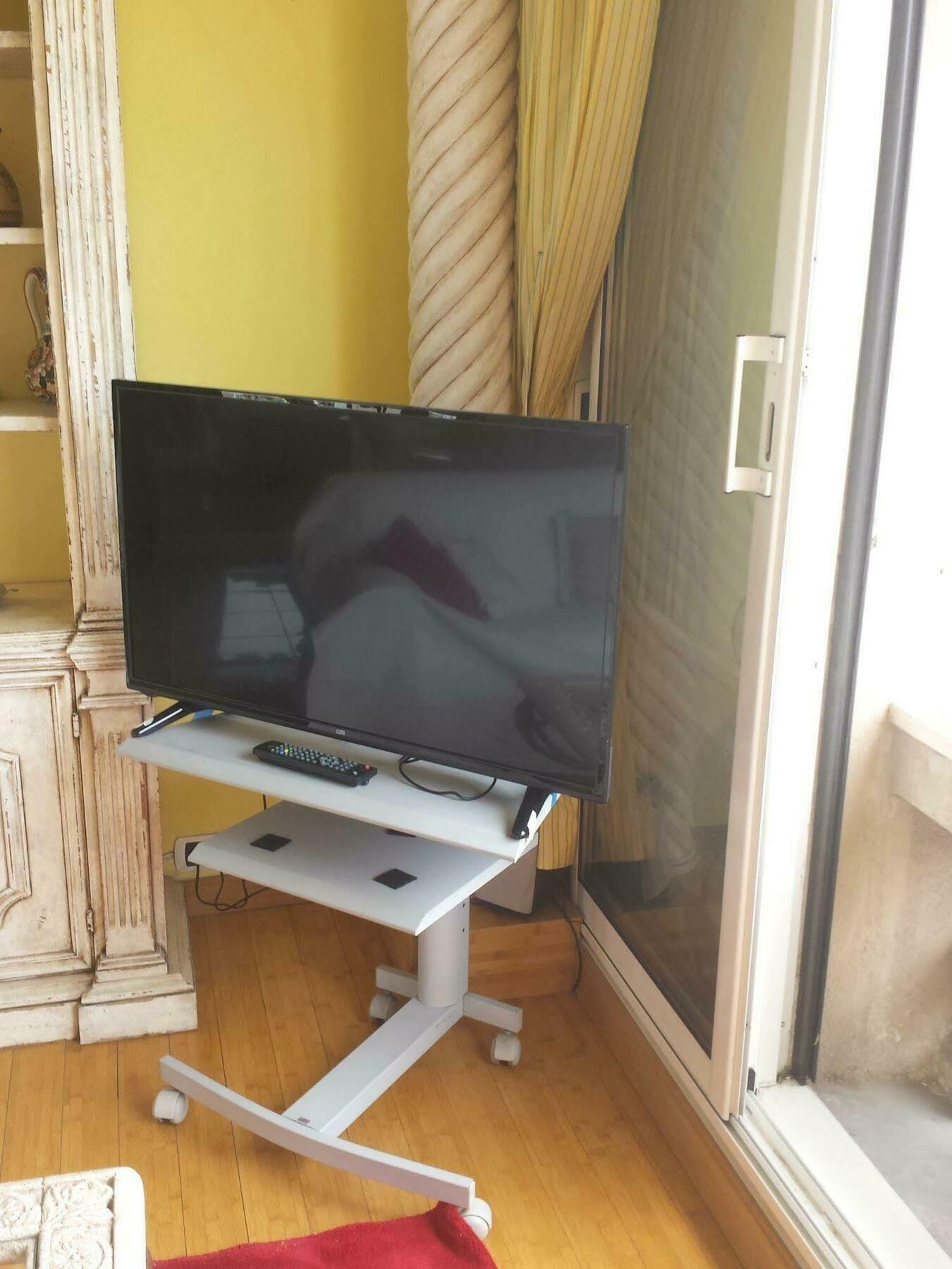 Deluxe Apartment Parc Continental Cannes Eksteriør bilde