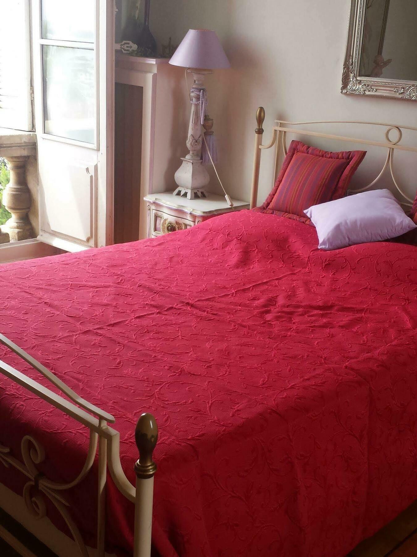 Deluxe Apartment Parc Continental Cannes Eksteriør bilde