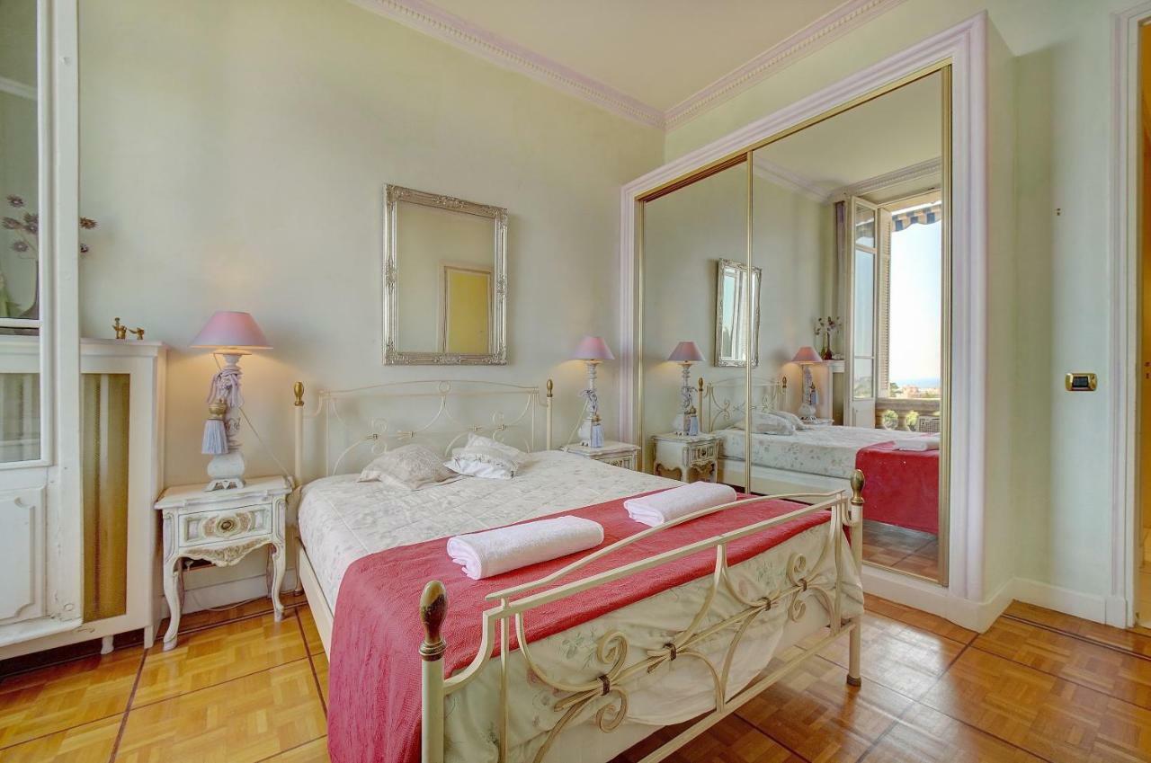 Deluxe Apartment Parc Continental Cannes Eksteriør bilde
