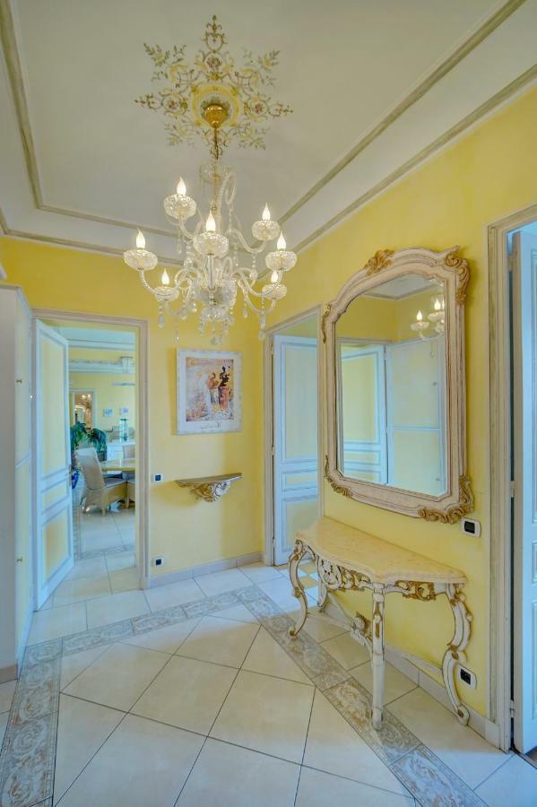 Deluxe Apartment Parc Continental Cannes Eksteriør bilde