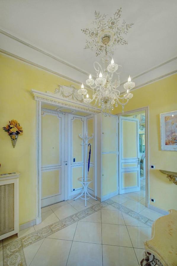Deluxe Apartment Parc Continental Cannes Eksteriør bilde