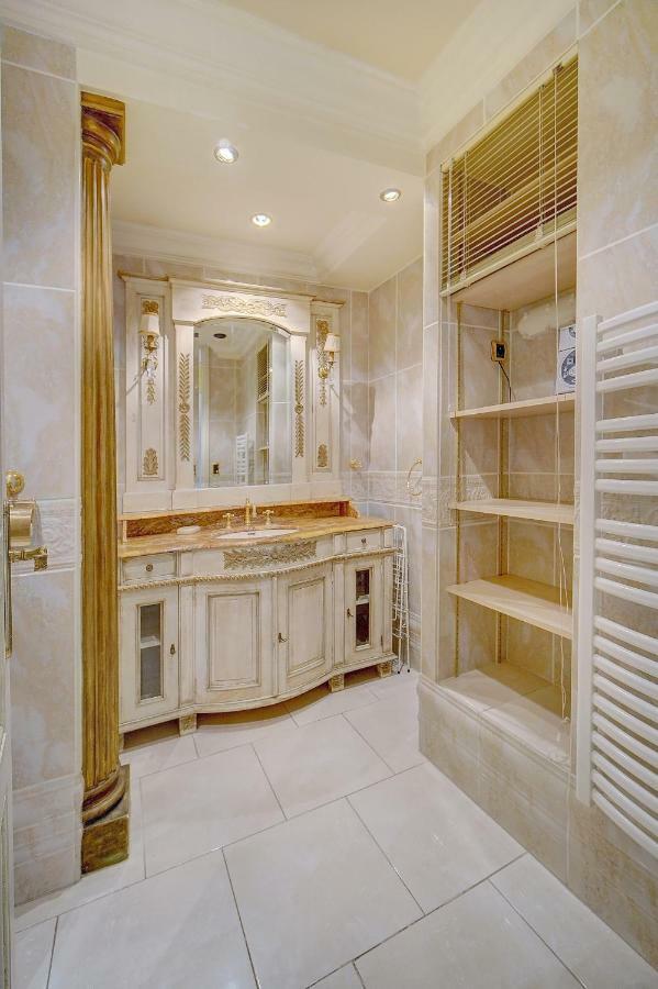 Deluxe Apartment Parc Continental Cannes Eksteriør bilde