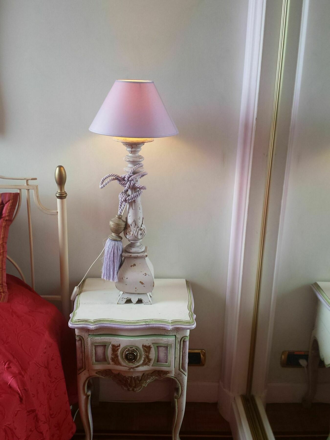 Deluxe Apartment Parc Continental Cannes Eksteriør bilde
