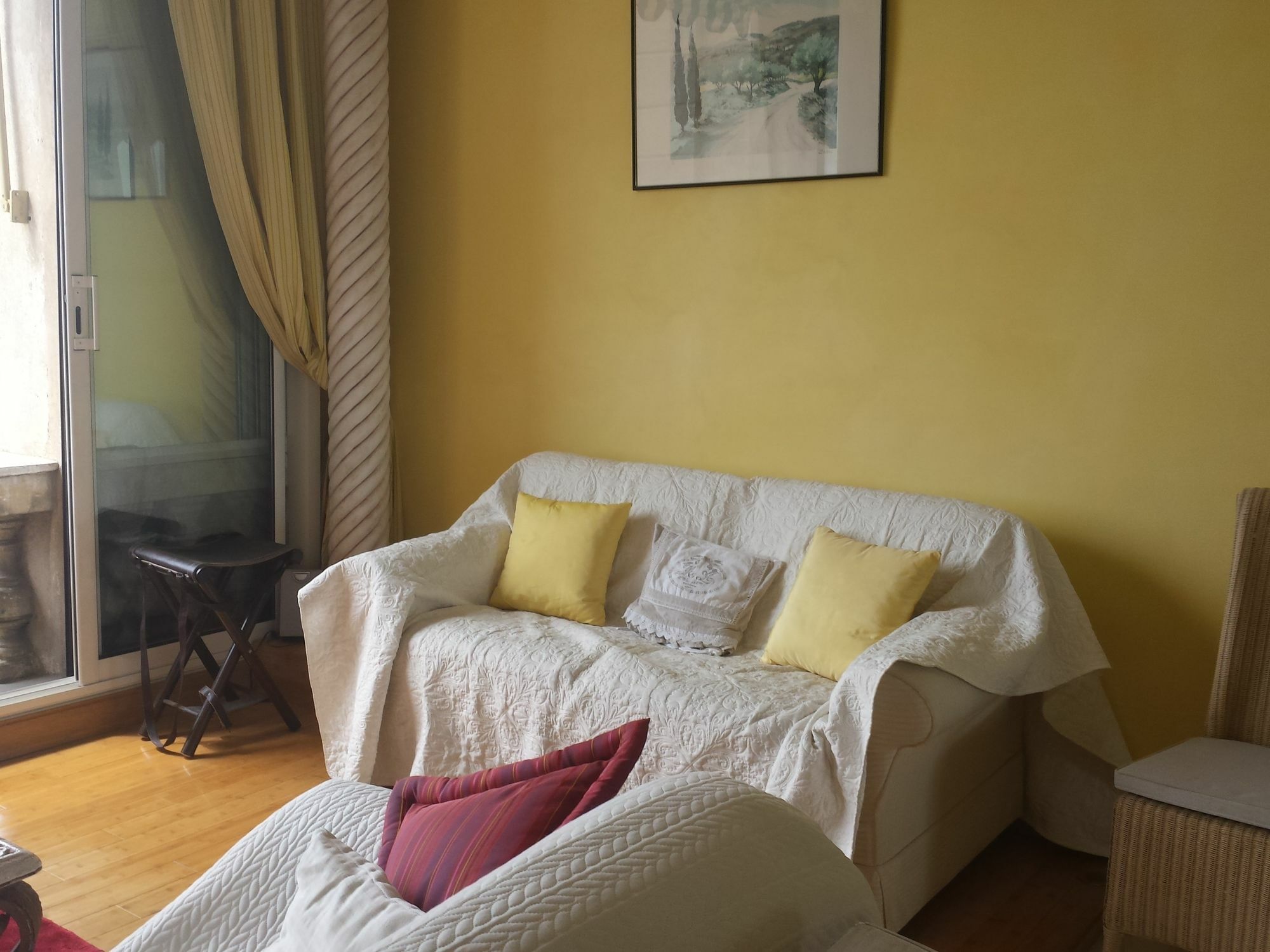 Deluxe Apartment Parc Continental Cannes Eksteriør bilde