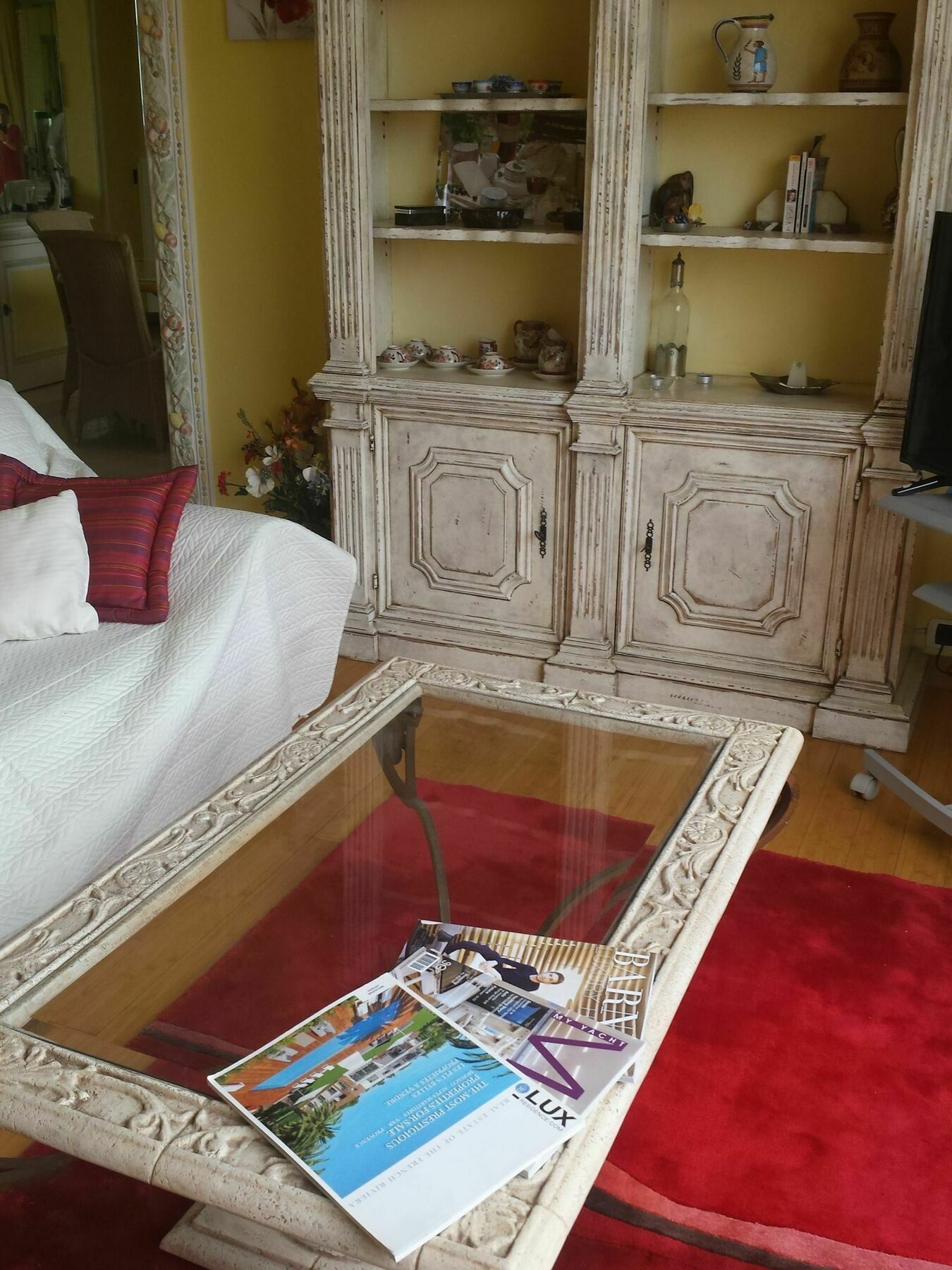 Deluxe Apartment Parc Continental Cannes Eksteriør bilde