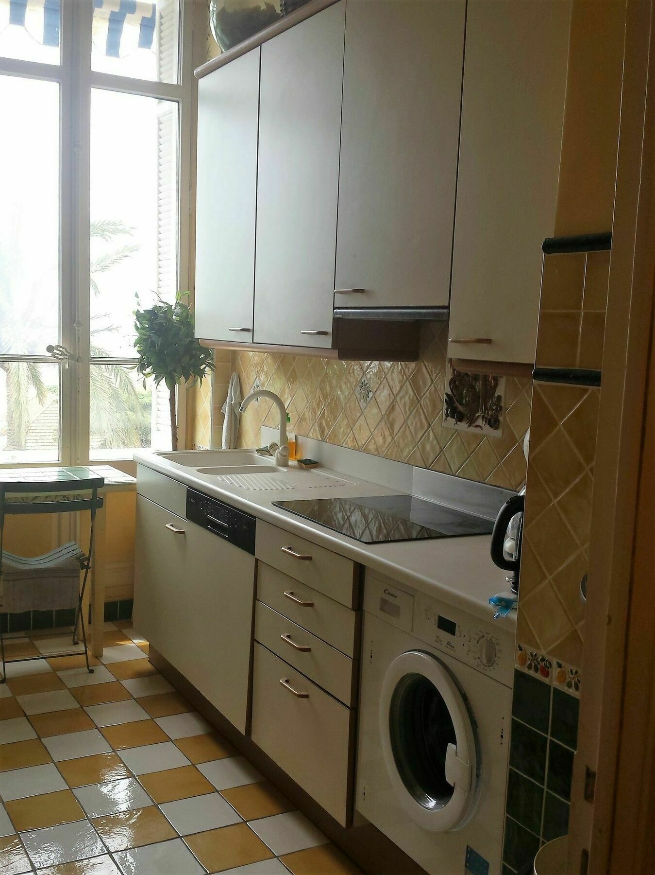 Deluxe Apartment Parc Continental Cannes Eksteriør bilde